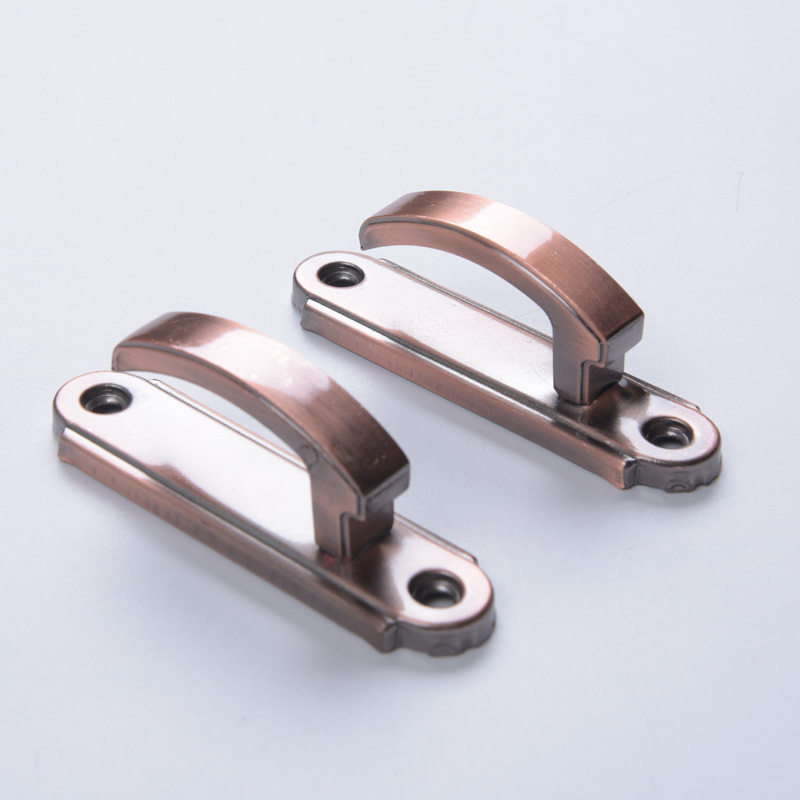 铭鉐挂钩墙钩打孔安装结实牢固