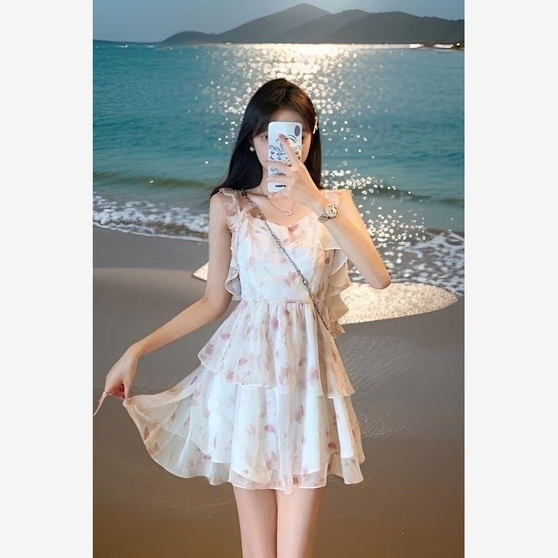 2025夏季新款女装洋气显