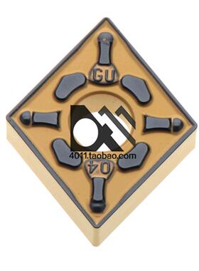 新款CNMG120404CNMG120408NGU AC520U 530U AC700G AC603包邮