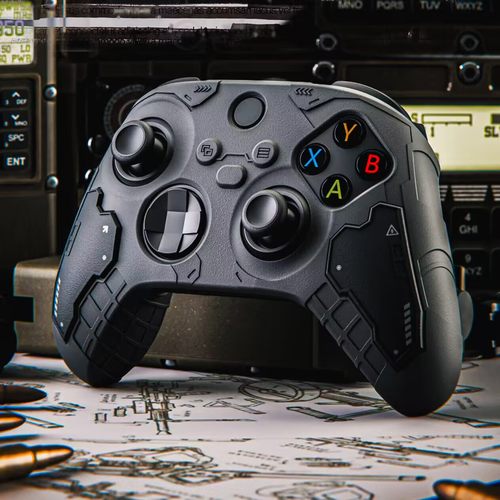 Xbox手柄硅胶套战术先遣队新品