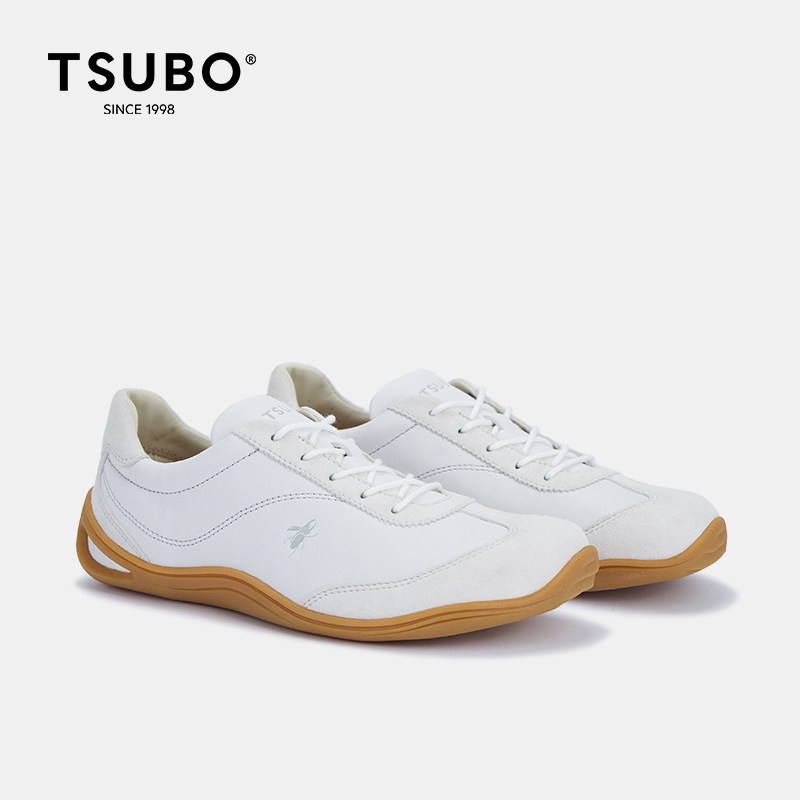 TSUBO户外运动防滑徒步鞋
