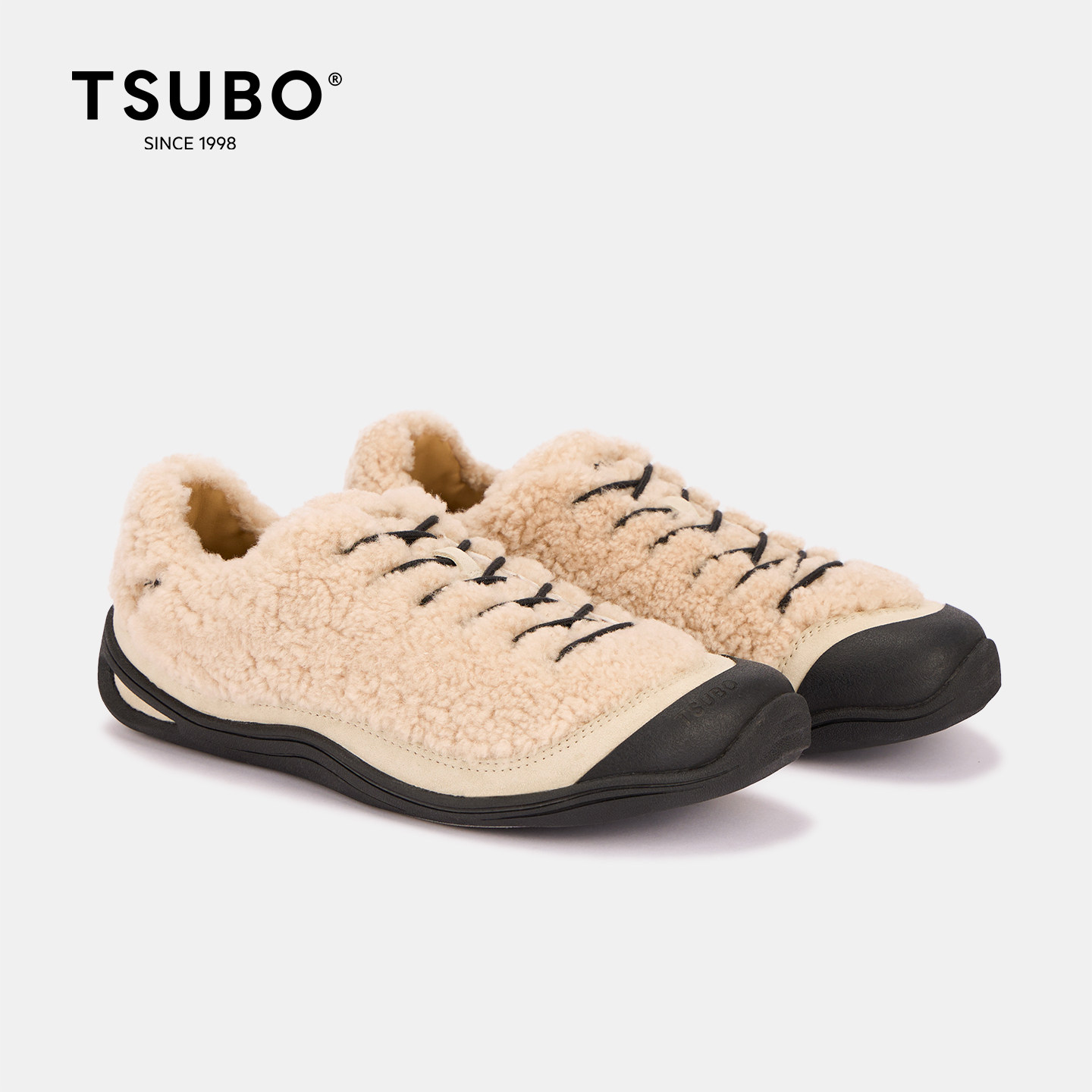 TSUBO户外运动防滑徒步鞋