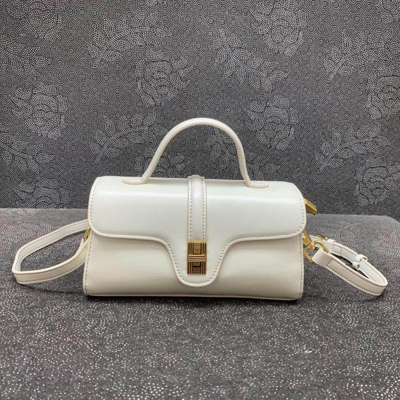 熙熙狸上新品真皮女包热卖头层牛皮潮女手提单肩简约小锁扣邮差包,箱包皮具/热销女包/男包,通用款女包,淘宝优惠券,粉丝福利购,淘宝优惠卷