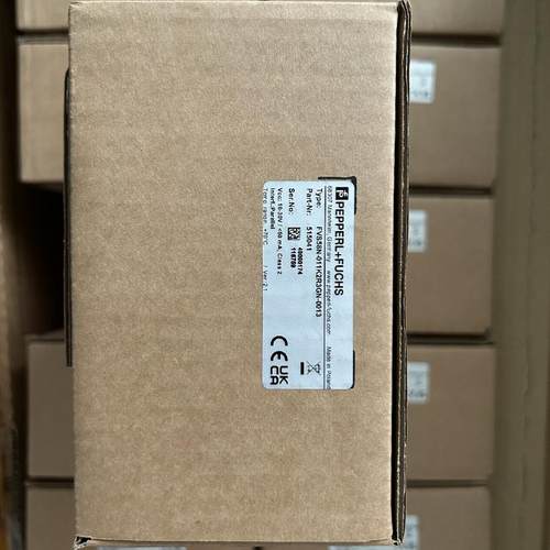 倍加福编码器 FVS58N-032K2R3GN-0013 库存现货 其他型号可咨询