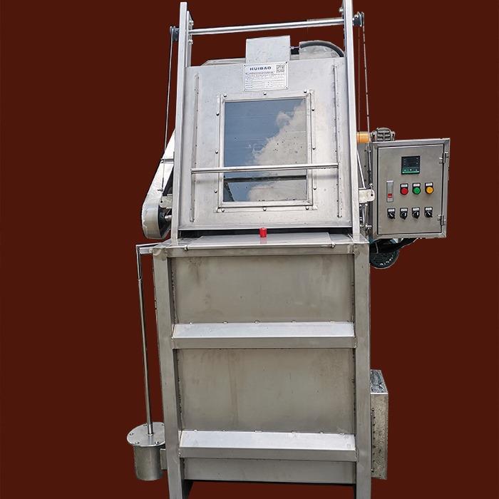 染机纺织机械染色机棉织物常温绳状小型织物染色水洗漂白机器