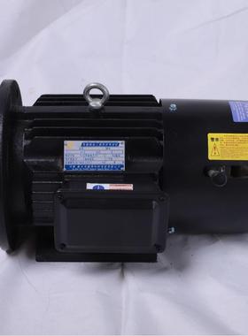 Y2EJ制动电机三相异步交流制动电机可配备减速机