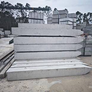 肇庆清远混凝土方桩水泥方桩尖头桩水泥方桩水泥立柱