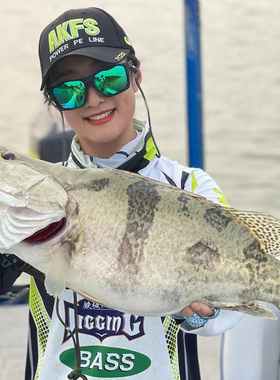 akfs爱克飞丝专业防晒面巾UPF50+透气时尚多功能面罩吸烟孔遮脸