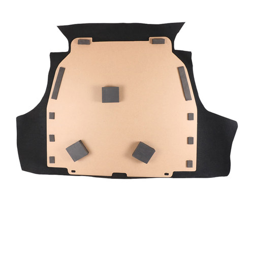 适用后备箱盖板厂家直售