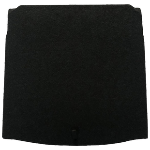 适用于奔驰A200/A180/B200/B180/260后备箱盖板备胎承重地毯垫硬