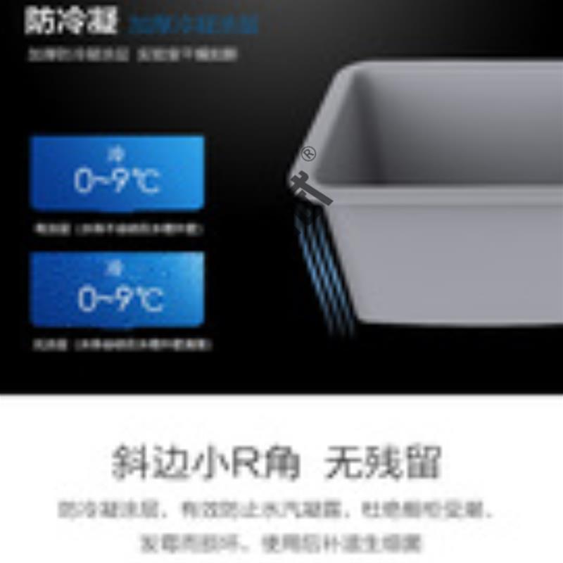 新款实验室PP水槽化验塑料面盆水斗水盆洗手池耐腐蚀耐酸碱TO包邮