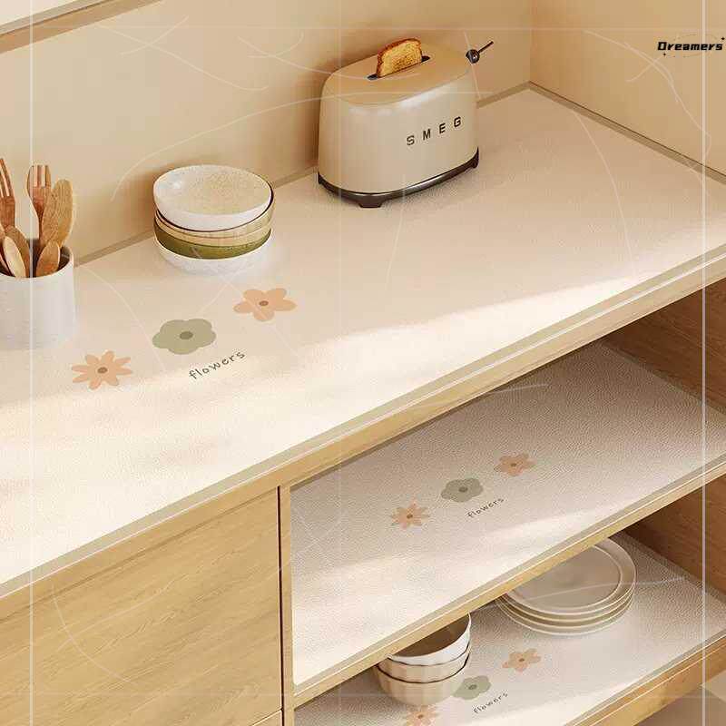 抽屉桌垫柜子橱厨房垫柜垫防水防油桌布衣柜鞋柜防霉台面保护厂家