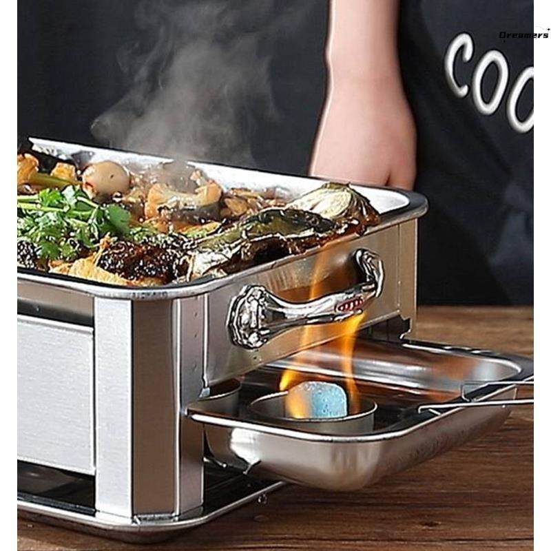 万州烤鱼专用盘海鲜大咖锅不锈钢烤鱼炉家用商用炉子火锅一厂家,厨房/烹饪用具,烧烤炉,淘宝优惠券,粉丝福利购,淘宝优惠卷