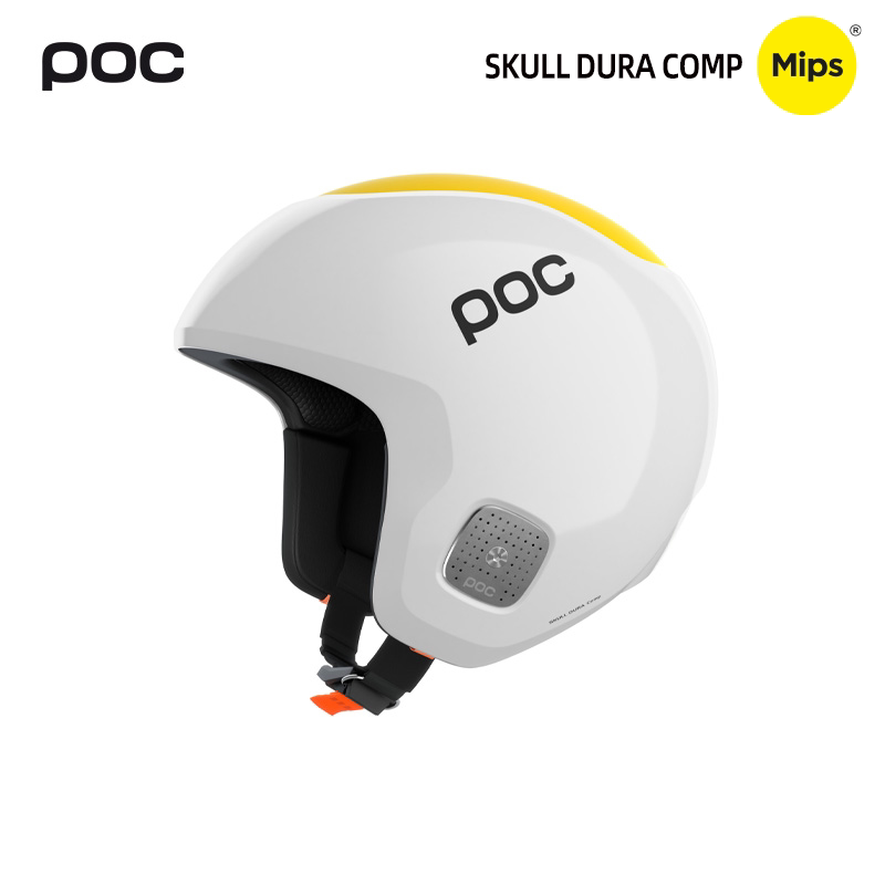 POC瑞典25款FIS滑雪头盔竞技头盔MIPS全盔SkullDuraCompMIPS10181