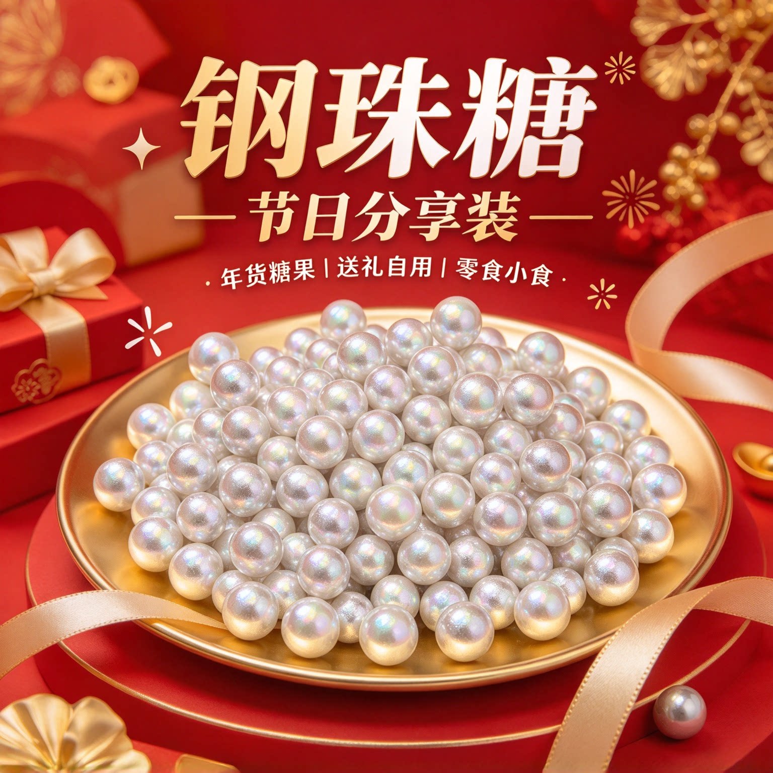 钢珠糖可乐味可食用弹小零食儿童糖果后悔糖整蛊薄荷怀旧搞笑日本