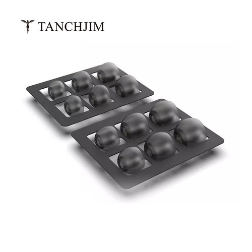 天使吉米氧气原装耳塞套