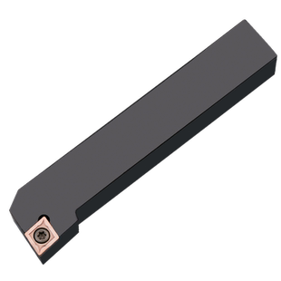 楚傲数控刀杆95度SCLCR2020K12菱形端面车床机夹淬火外圆车刀杆