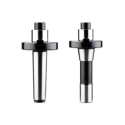 铣床r8炮塔吊杆连接刀柄