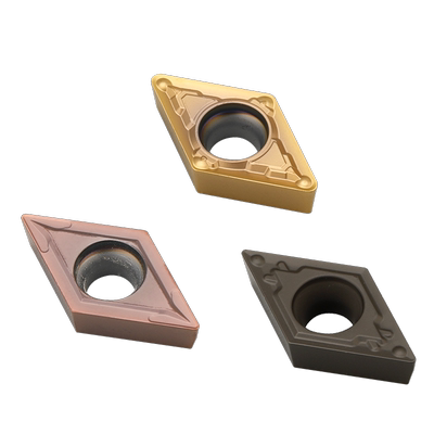 数控菱形高硬合金车刀片