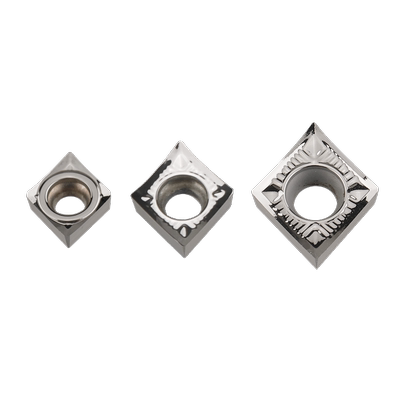 数控铝用菱形合金车刀片