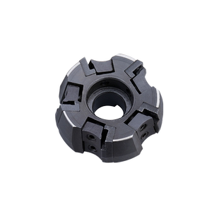 机床附件铣床配件75度可转位端面铣刀盘/面铣刀/龙门铣80-630直径