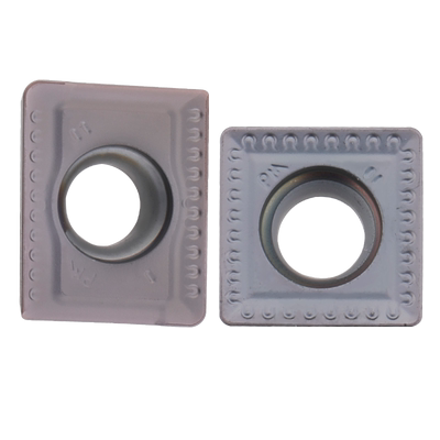 楚傲数控刀具玉米铣刀刀片