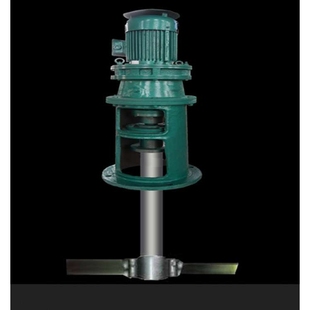 浆叶式 搅拌效果好 搅拌机 水下不锈钢316材质