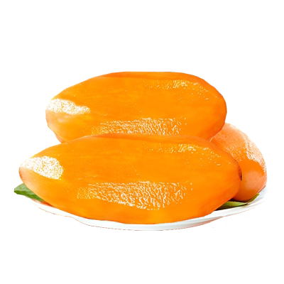 天山雪莲果12斤新鲜水果应季红心