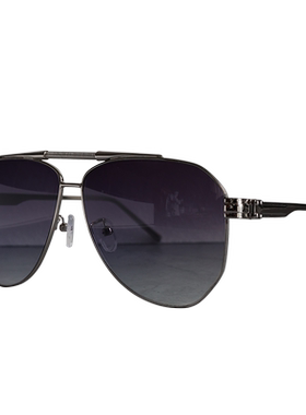 脱壳飞行员大框男墨镜