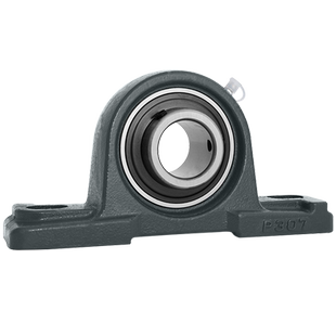 美国JAE品牌高速带座轴承UCP204 205 206 207 208 209 210 211