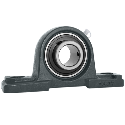 美国JAE品牌高速带座轴承UCP204 205 206 207 208 209 210 211