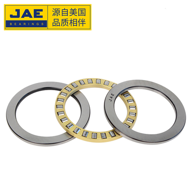 JAE推力滚子轴承大全81200-81206
