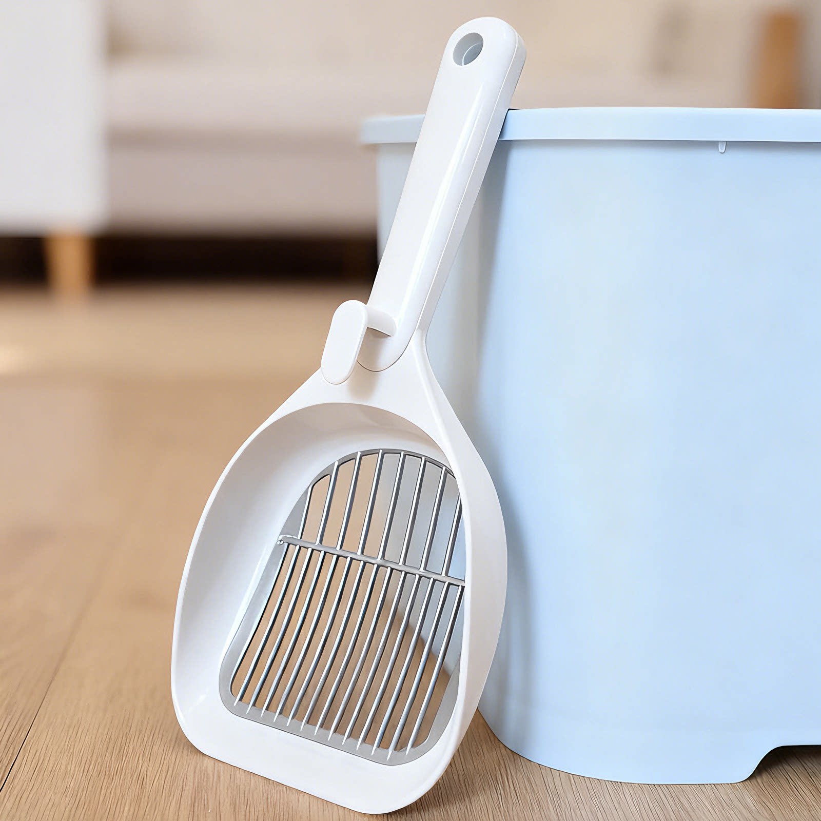 高端猫砂铲不锈钢金属稀土抗菌防粘铲屎神器矿砂豆腐猫砂超大号,宠物/宠物食品及用品,智能猫砂盆,淘宝优惠券,粉丝福利购,淘宝优惠卷