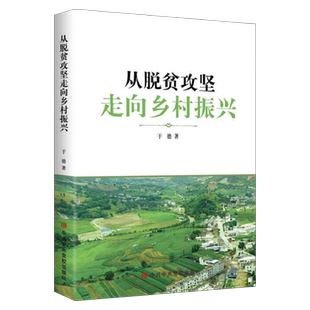 从脱贫攻坚走向乡村振兴