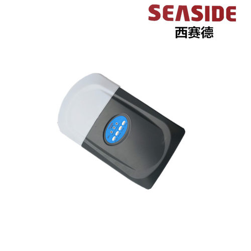 原厂正品西赛德C600N/C800N电动车库门电机 遥控车库门开门机