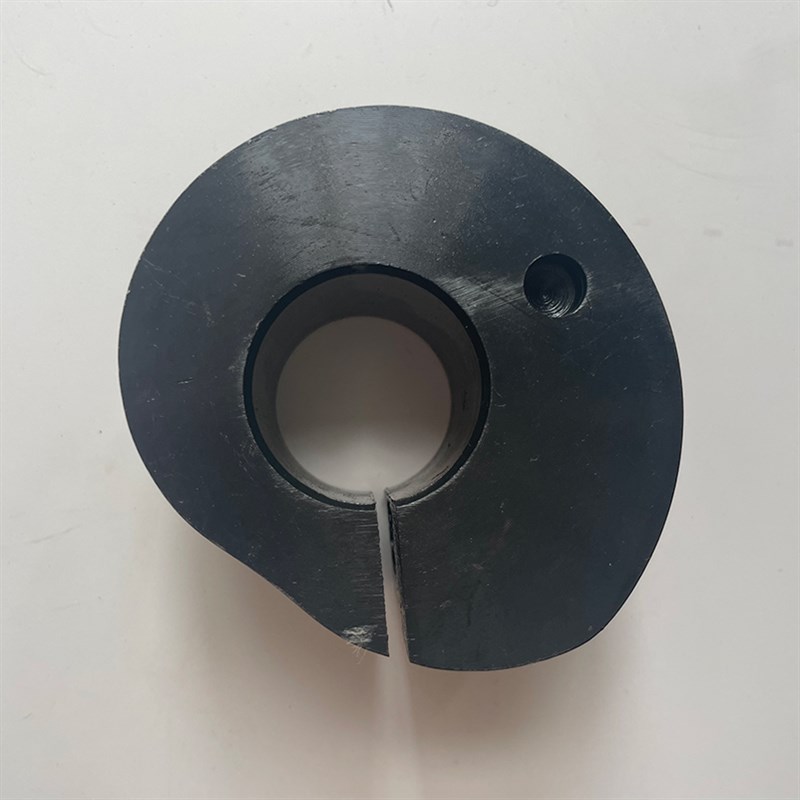 水泵凸轮喷水织机配件 09GC-01纬纱部分圆钢宽机泵浦凸轮打水凸轮