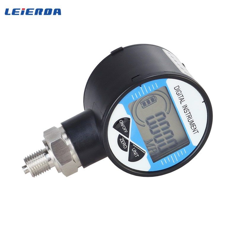 雷尔 达数字压力表 高精度数显电子气压水压液压负压真空全规格,搬运/仓储/物流设备,机械式停车设备（立体停车库）,淘宝优惠券,粉丝福利购,淘宝优惠卷