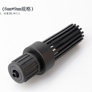 加药隔膜泵计量泵可调背压阀底阀止回阀注射阀安全阀接口配件