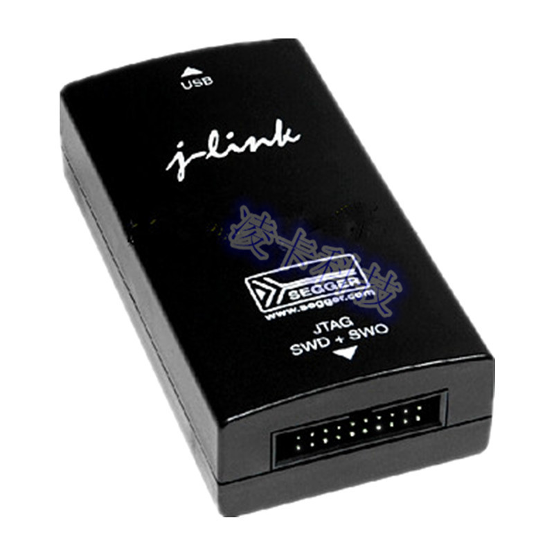 j link v8/v9下载器 jlink烧录器 jlinkv9/8调试器 jlink仿真器