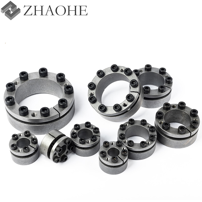 涨紧套Z3B胀套KTR203免键涨紧轴套胀紧连结套 BIKON1003胀紧套