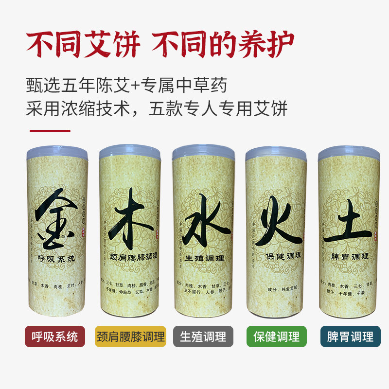 艾饼心形一生灸仪器益生60:1遥控车升级件/零配件