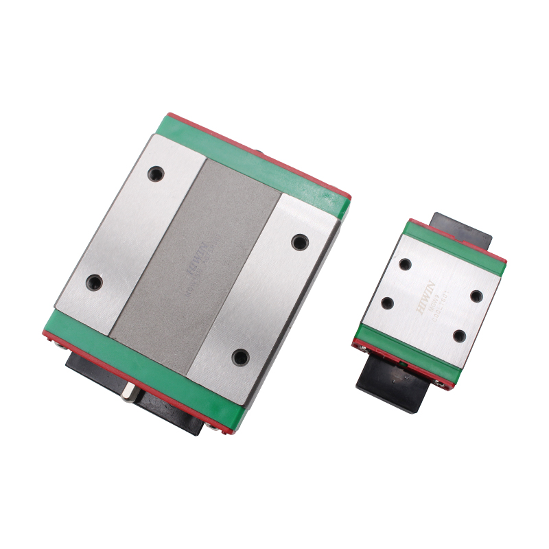 HIWIN台湾上银直线导轨滑块进口微型滑轨线轨MGN/MGW7C9C12C15C9H