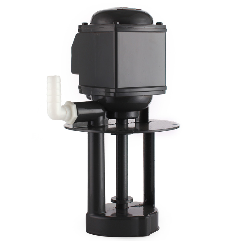 飞佳机床油泵单相AB-25三相电泵DB380V磨床水泵90w线切割12冷却泵