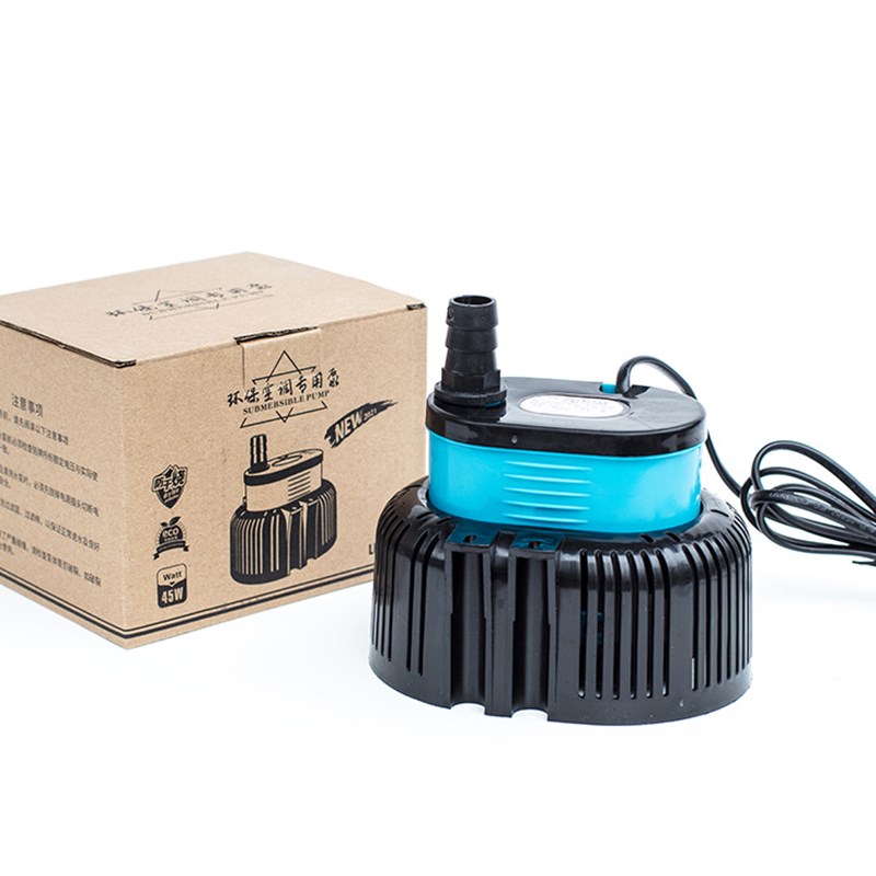 环保空调水泵工业冷风机抽水循环防干烧嵊州天昊45W220V380V