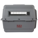 Petmate Original Imported Aviation Box Dog Parting Car Dog Cage маленькая, средняя большая собака до клетки