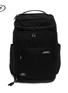 NICE NICEID双肩包篮球旅行包运动包多功能实用背包行李包