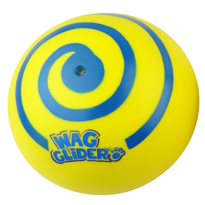 狗狗飞盘发声玩具狗大解闷神器