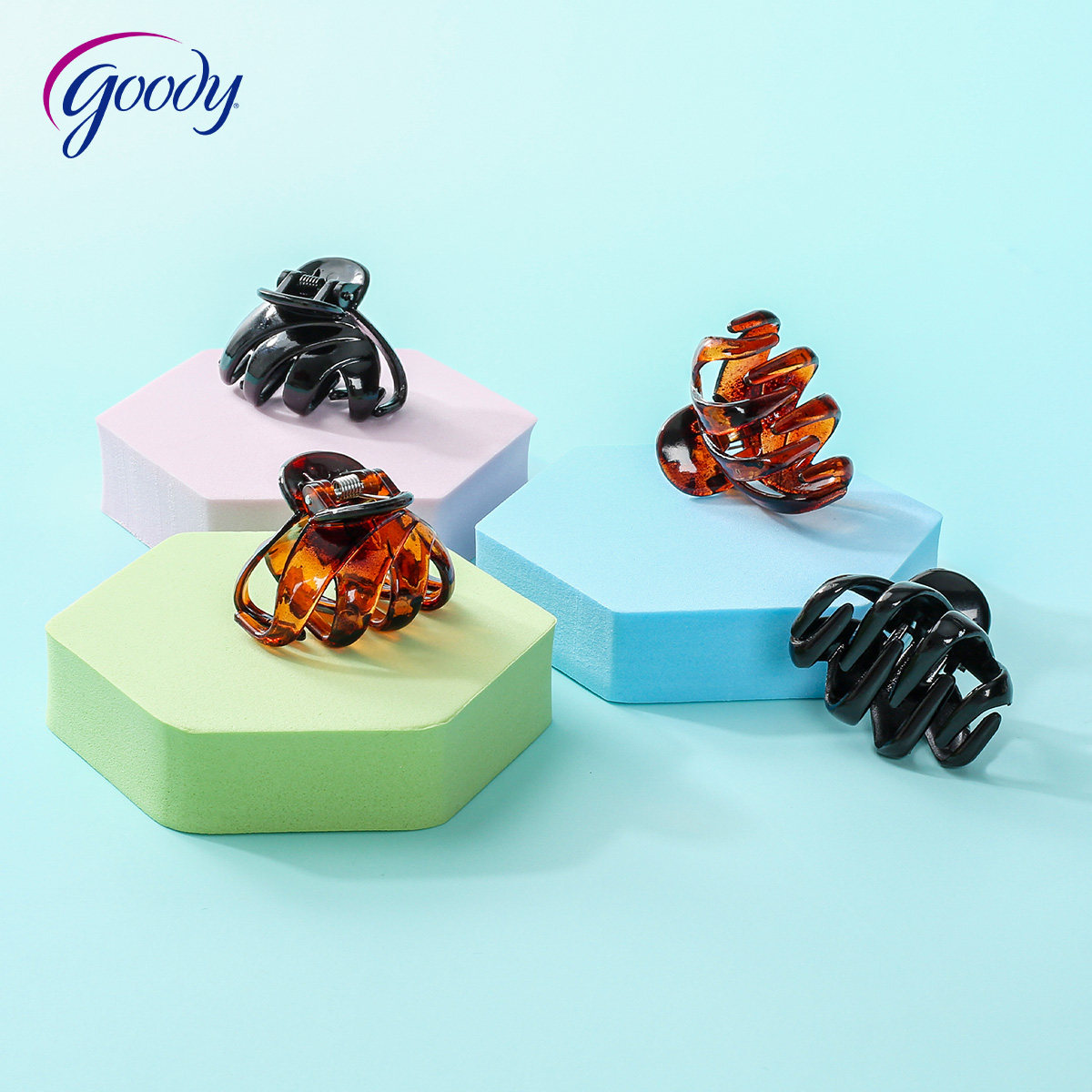 Goody���ݷ�ץ���ο��������к����װٴ��צ��ͷ�η���4�� 25.52Ԫ