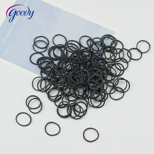 Goody歌妮高弹迷你橡皮筋发绳