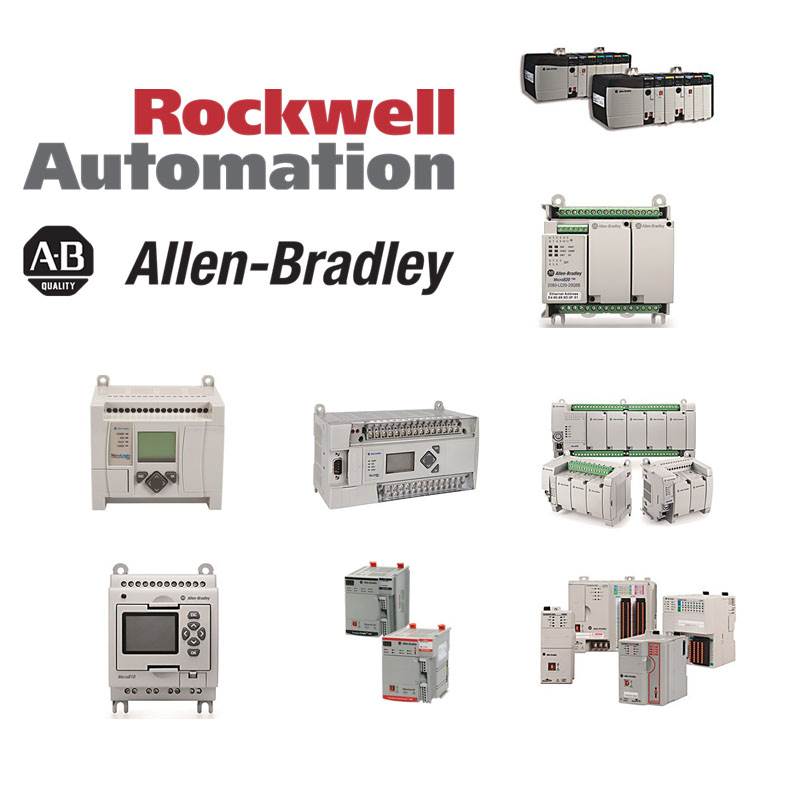 1747-L542美国AB罗克韦尔PLC模块 Allen-Bradley;SLC500 1747系列